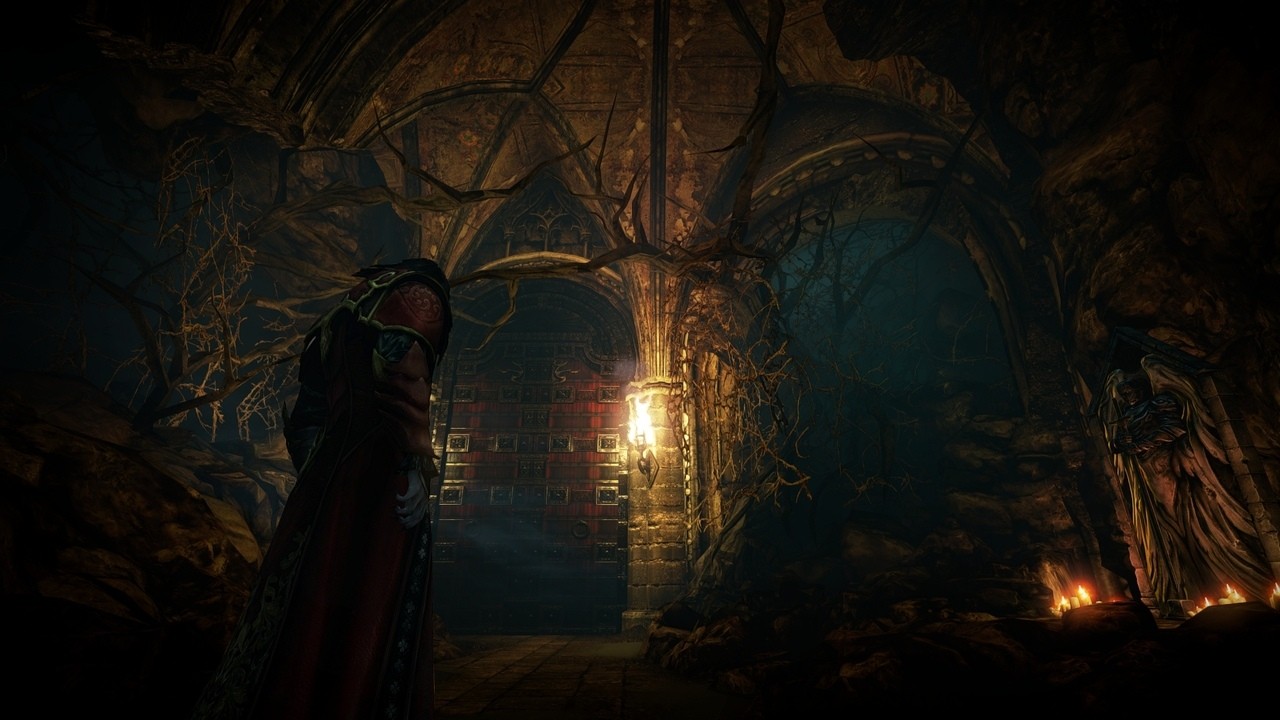 Castlevania: Lords of Shadow 2 (Edición Especial) - Imagen 11